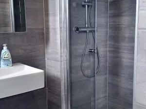 Pronájem bytu 2+kk, Brno - Trnitá, Masná, 39 m2