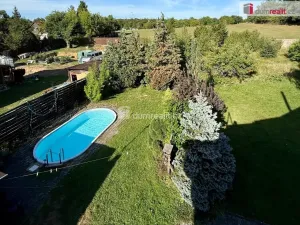 Pronájem bytu 1+kk, Praha - Lipence, Jílovišťská, 11 m2