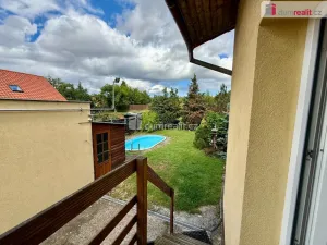 Pronájem bytu 1+kk, Praha - Lipence, Jílovišťská, 11 m2