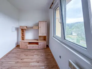 Pronájem bytu 1+kk, Prachatice, 25 m2