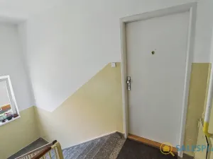 Prodej bytu 3+kk, Blansko, Údolní, 61 m2