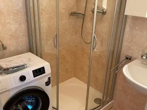 Pronájem bytu 1+1, Praha - Vinohrady, Koperníkova, 46 m2