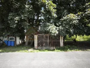 Prodej rodinného domu, Jenišov, 700 m2
