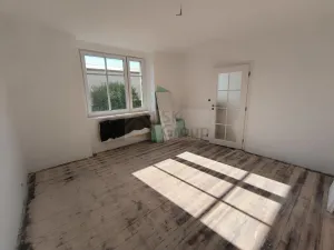 Prodej bytu 2+kk, Karlovy Vary - Rybáře, Rohová, 40 m2