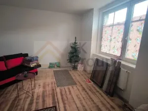 Prodej bytu 2+kk, Karlovy Vary - Rybáře, Rohová, 40 m2
