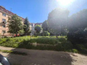 Prodej bytu 2+kk, Karlovy Vary - Rybáře, Rohová, 40 m2