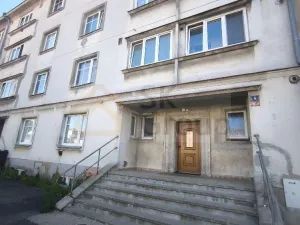Prodej bytu 2+kk, Karlovy Vary - Rybáře, Rohová, 40 m2