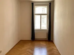 Pronájem bytu 2+kk, Praha - Smíchov, Kotevní, 50 m2