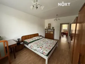 Pronájem bytu 2+1, Zlín, Dřevnická, 63 m2