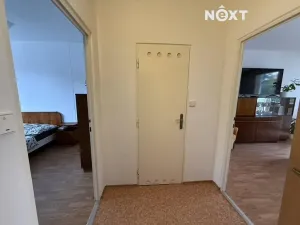 Pronájem bytu 2+1, Zlín, Dřevnická, 63 m2
