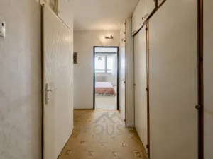 Prodej bytu 2+1, Praha - Hostivař, Kozmíkova, 53 m2
