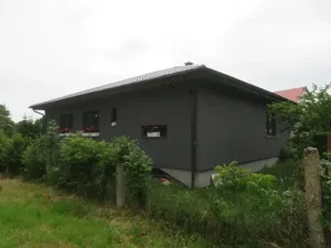 Dražba rodinného domu, Útušice, 122 m2
