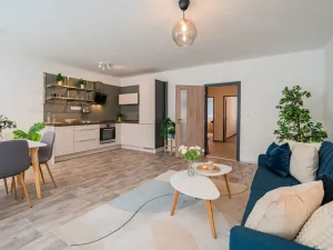 Prodej bytu 3+1, Praha - Čimice, Ouholická, 79 m2
