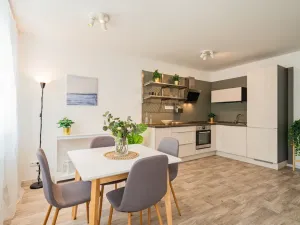 Prodej bytu 3+1, Praha - Čimice, Ouholická, 79 m2