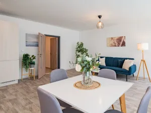 Prodej bytu 3+1, Praha - Čimice, Ouholická, 79 m2