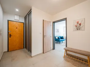 Prodej bytu 3+1, Praha - Čimice, Ouholická, 79 m2