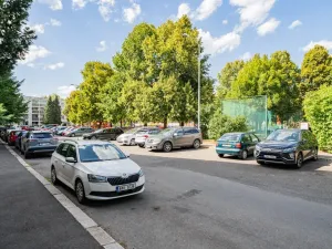 Prodej bytu 3+1, Praha - Čimice, Ouholická, 79 m2