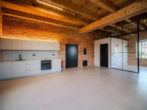 Pronájem bytu 2+kk, Dašice, Štenclova, 53 m2