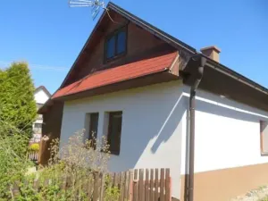 Dražba rodinného domu, Vápenný Podol, 190 m2