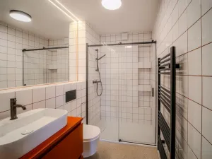 Pronájem bytu 2+kk, Dašice, Štenclova, 49 m2