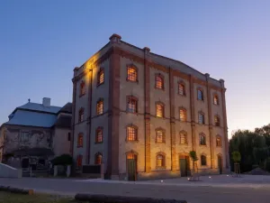 Pronájem bytu 2+kk, Dašice, Štenclova, 49 m2