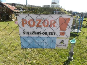 Dražba pozemku, Cheb, 1598 m2