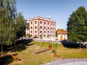 Pronájem bytu 2+kk, Dašice, Štenclova, 64 m2