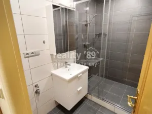 Pronájem bytu 2+1, Praha - Kobylisy, Kaňkovského, 62 m2