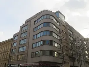Dražba - jiné, Praha - Smíchov, Karla Engliše, 134 m2