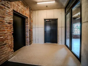 Pronájem kanceláře, Dašice, Štenclova, 64 m2