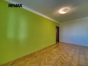 Pronájem bytu 2+1, Poděbrady, Mánesova, 63 m2