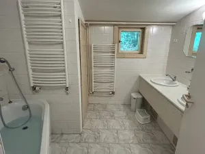 Dražba rodinného domu, Paseky nad Jizerou, 240 m2
