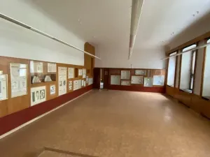 Pronájem komerční nemovitosti, Vidnava, Klášterní, 4169 m2