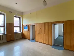 Pronájem komerční nemovitosti, Vidnava, Klášterní, 4169 m2