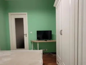 Pronájem bytu 3+kk, Praha - Vršovice, Bulharská, 55 m2