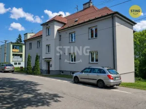 Pronájem bytu 1+kk, Frýdek-Místek, K Sedlištím, 35 m2