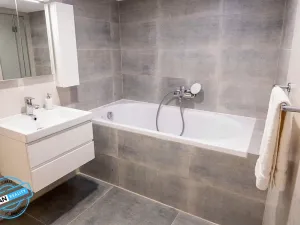 Prodej bytu 3+kk, Olomouc, Stará Víska, 72 m2