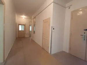 Prodej bytu 2+1, Praha - Bubeneč, Veletržní, 93 m2