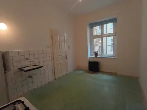 Prodej bytu 2+1, Praha - Bubeneč, Veletržní, 93 m2
