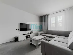 Prodej bytu 4+1, Ostrava, Hlavní třída, 100 m2
