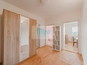 Prodej bytu 2+1, Ostrava, Zdeňka Štěpánka, 60 m2