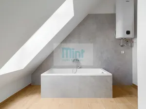 Prodej bytu 3+kk, Ostrava, Vrázova, 123 m2