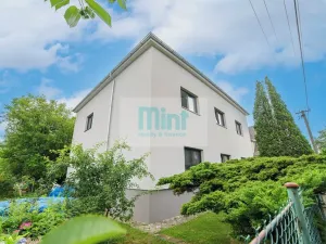 Prodej bytu 3+kk, Ostrava, Vrázova, 123 m2