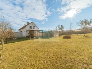 Prodej rodinného domu, Štáblovice, 128 m2