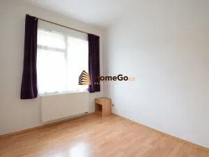 Pronájem bytu 2+1, Praha - Vršovice, Košická, 50 m2