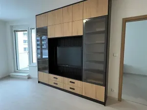 Pronájem bytu 2+kk, Praha - Stodůlky, Ferrariho, 60 m2