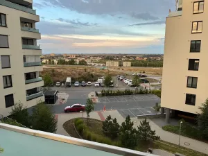 Pronájem bytu 2+kk, Praha - Stodůlky, Ferrariho, 60 m2