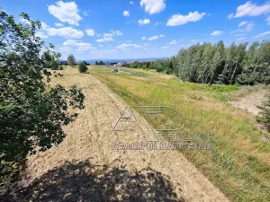 Prodej pozemku pro bydlení, Srubec, 613 m2