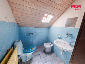 Prodej rodinného domu, Liberec - Liberec XV-Starý Harcov, Alšova, 220 m2