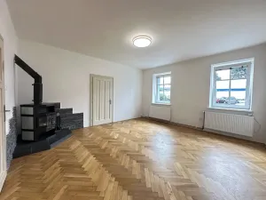 Pronájem bytu 3+1, Nový Jičín, Novosady, 84 m2